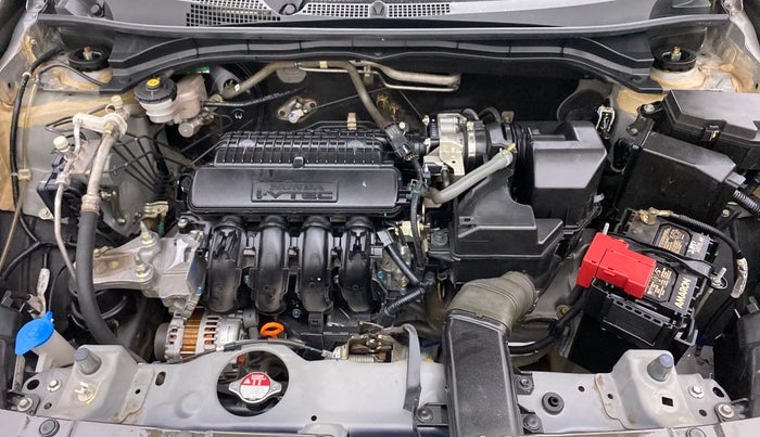 2022 Honda Amaze 1.2L I-VTEC VX, Petrol, Manual, 43,216 km, Open Bonet