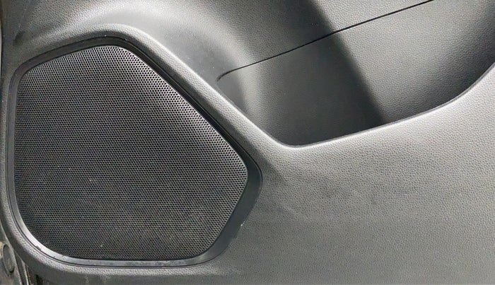 2018 Honda Jazz 1.2L I-VTEC V CVT, Petrol, Automatic, 30,738 km, Speaker