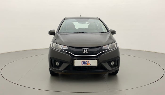 2018 Honda Jazz 1.2L I-VTEC V CVT, Petrol, Automatic, 30,738 km, Buy With Confidence