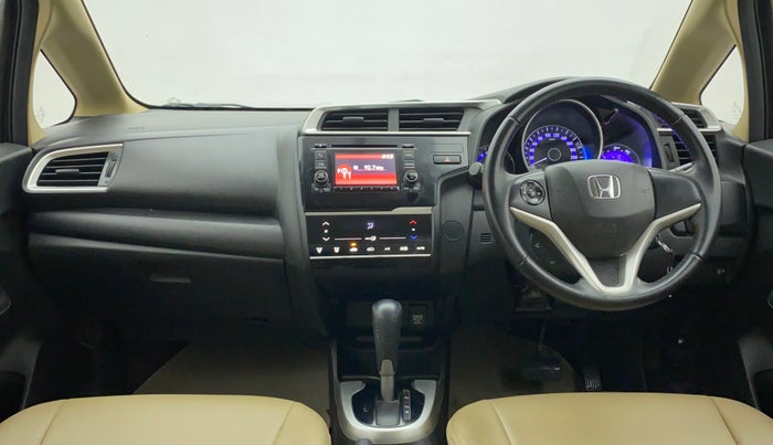 2018 Honda Jazz 1.2L I-VTEC V CVT, Petrol, Automatic, 30,738 km, Dashboard