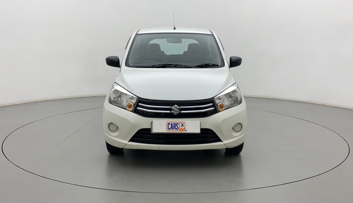 2014 Maruti Celerio VXI, Petrol, Manual, 67,927 km, Highlights