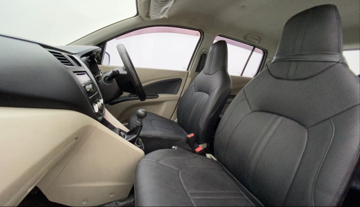 2014 Maruti Celerio VXI, Petrol, Manual, 67,927 km, Right Side Front Door Cabin