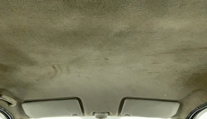 2014 Maruti Alto 800 VXI, Petrol, Manual, 49,577 km, Ceiling - Roof lining is slightly discolored
