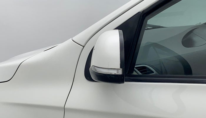 2013 Hyundai i20 ASTA 1.2, Petrol, Manual, 59,330 km, Left rear-view mirror - Mirror motor not working