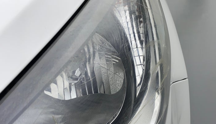 2013 Hyundai i20 ASTA 1.2, Petrol, Manual, 59,330 km, Left headlight - Minor scratches