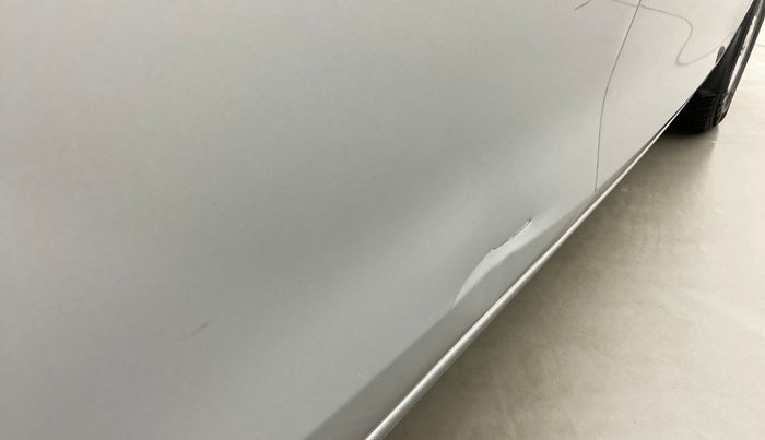 2019 Hyundai NEW SANTRO MAGNA, Petrol, Manual, 25,994 km, Right rear door - Slightly dented