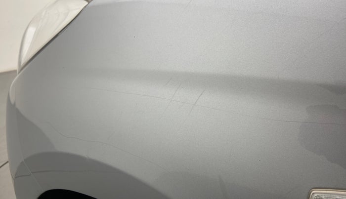 2019 Hyundai NEW SANTRO MAGNA, Petrol, Manual, 25,994 km, Left fender - Minor scratches