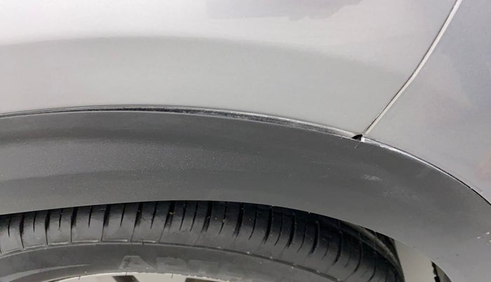 2019 KIA SELTOS HTX PLUS AT1.5 DIESEL, Diesel, Automatic, 86,521 km, Right fender - Cladding has minor damage