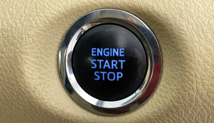 2018 Toyota YARIS VX CVT, Petrol, Automatic, 40,657 km, Keyless Start/ Stop Button