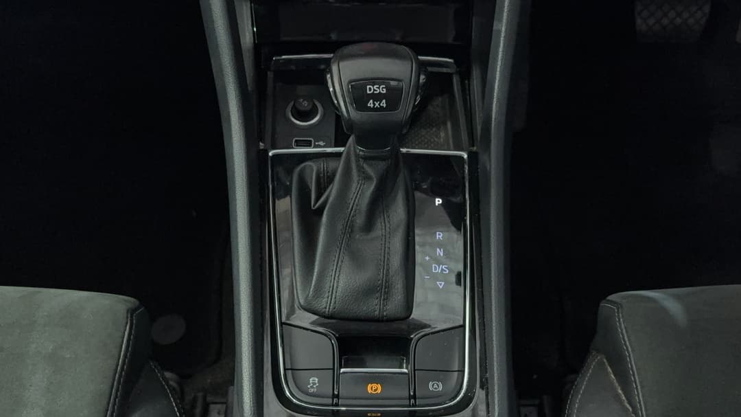 Gear Lever 
