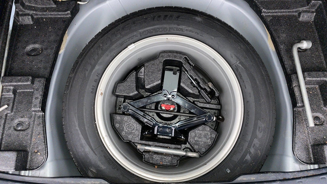 Spare Wheel