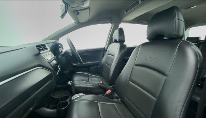 2016 Honda BR-V 1.5 i-VTEC V CVT, Petrol, Automatic, 78,161 km, Right Side Front Door Cabin