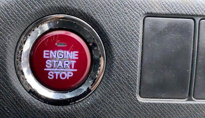 2016 Honda BR-V 1.5 i-VTEC V CVT, Petrol, Automatic, 78,161 km, Keyless Start/ Stop Button
