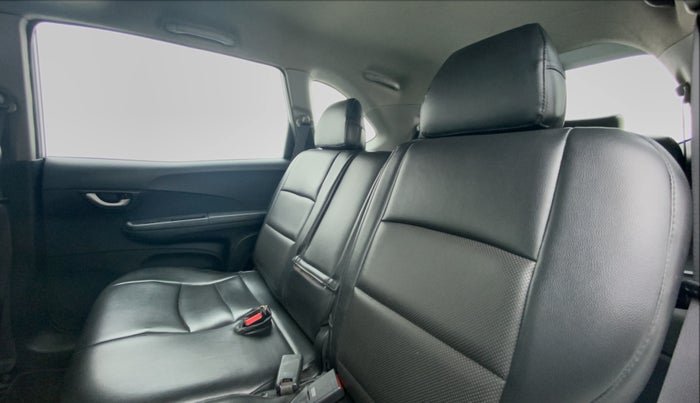 2016 Honda BR-V 1.5 i-VTEC V CVT, Petrol, Automatic, 78,161 km, Right Side Rear Door Cabin
