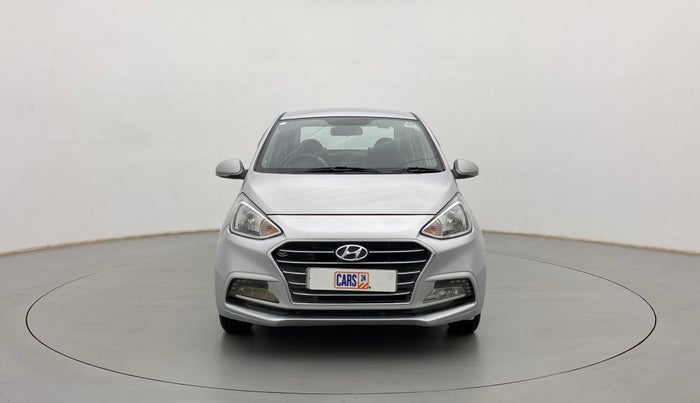 2017 Hyundai Xcent SX 1.2, Petrol, Manual, 54,024 km, Highlights