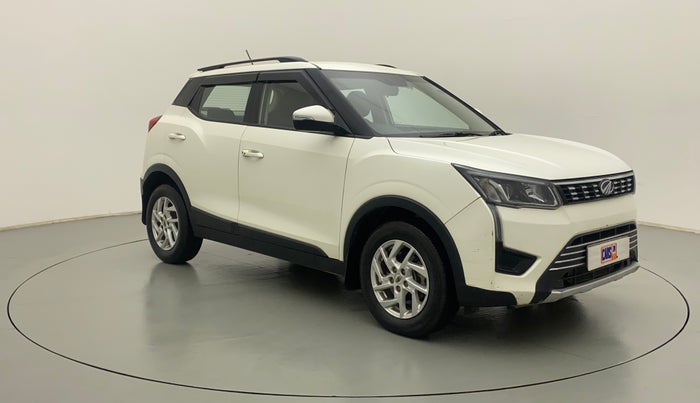 2022 Mahindra XUV300 W8 1.2 PETROL, Petrol, Manual, 21,601 km, SRP