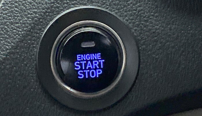 2019 Hyundai Verna 1.6 CRDI SX + AT, Diesel, Automatic, 47,546 km, Keyless Start/ Stop Button