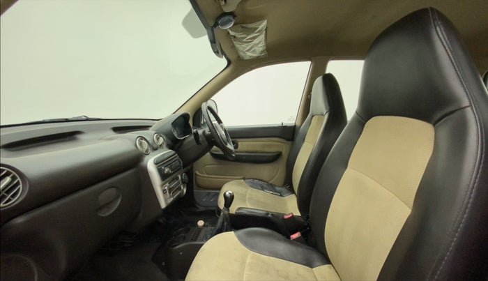 2013 Hyundai Santro Xing GL PLUS, Petrol, Manual, 37,850 km, Right Side Front Door Cabin