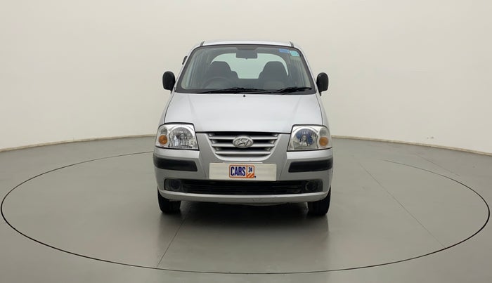 2013 Hyundai Santro Xing GL PLUS, Petrol, Manual, 37,850 km, Highlights