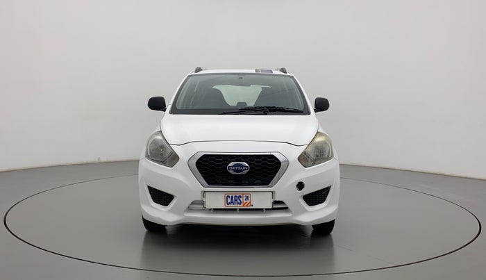 2017 Datsun Go ANNIVERSARY EDITION, Petrol, Manual, 85,447 km, Highlights