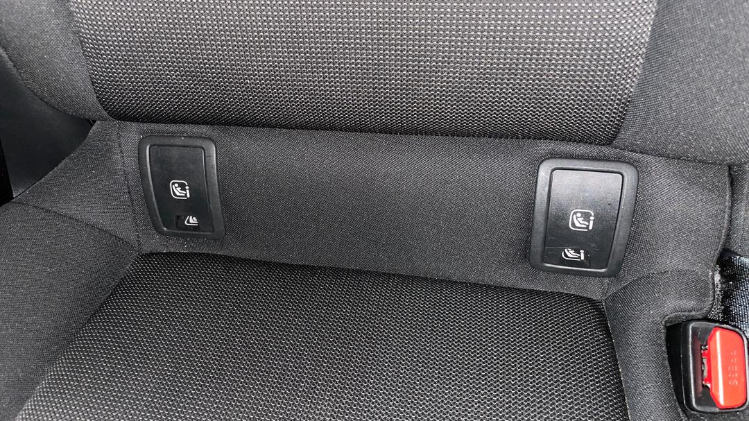 2024 Mazda CX-30 G20 Pure (FWD), Automatic, 58825 km, Child Seat Anchor Points