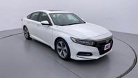 Used HONDA ACCORD 2018 SPORT Automatic, 122,270 km, Petrol Car