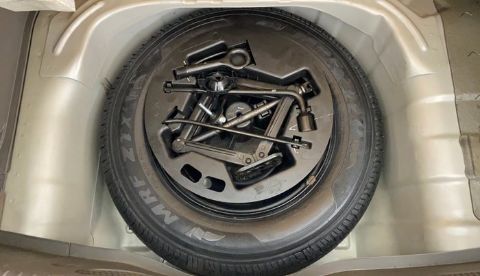 2011 Hyundai i10 MAGNA 1.1 IRDE2, Petrol, Manual, 22,547 km, Spare Tyre