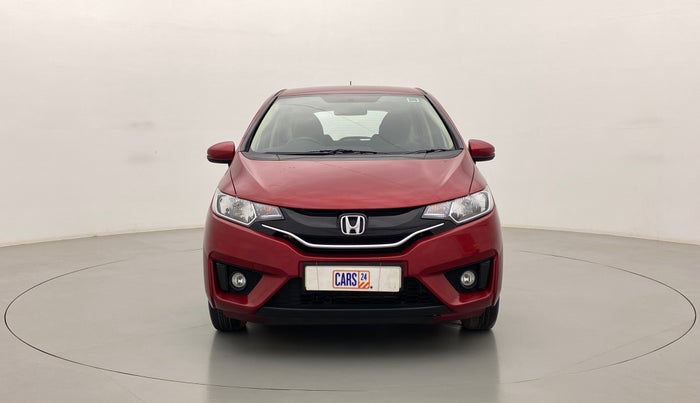 2019 Honda Jazz VX EXCLUSIVE CVT, Petrol, Automatic, 21,290 km, Highlights