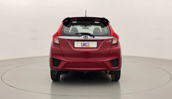 2019 Honda Jazz VX EXCLUSIVE CVT, Petrol, Automatic, 21,290 km, Back/Rear