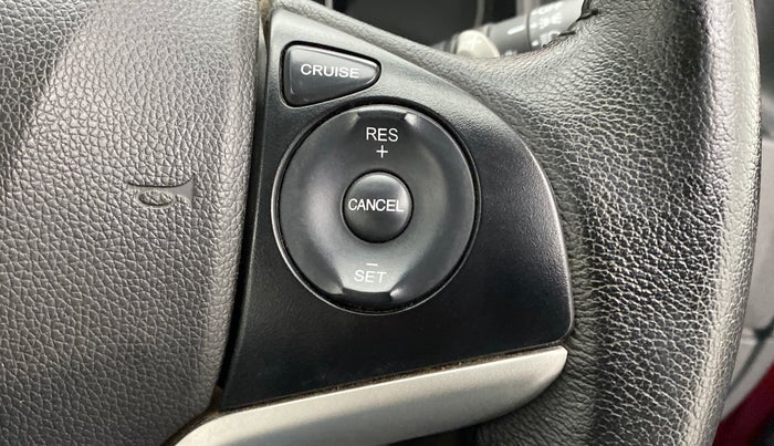 2019 Honda Jazz VX EXCLUSIVE CVT, Petrol, Automatic, 21,290 km, Adaptive Cruise Control
