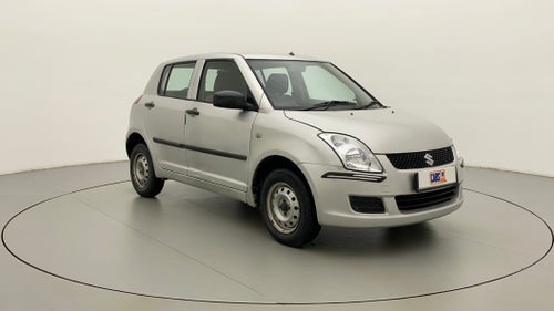 Buying a used Maruti Suzuki Swift (2018-2021) in India
