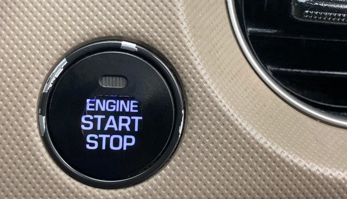 2014 Hyundai Grand i10 SPORTZ 1.2 KAPPA VTVT, Petrol, Manual, 36,500 km, Keyless Start/ Stop Button