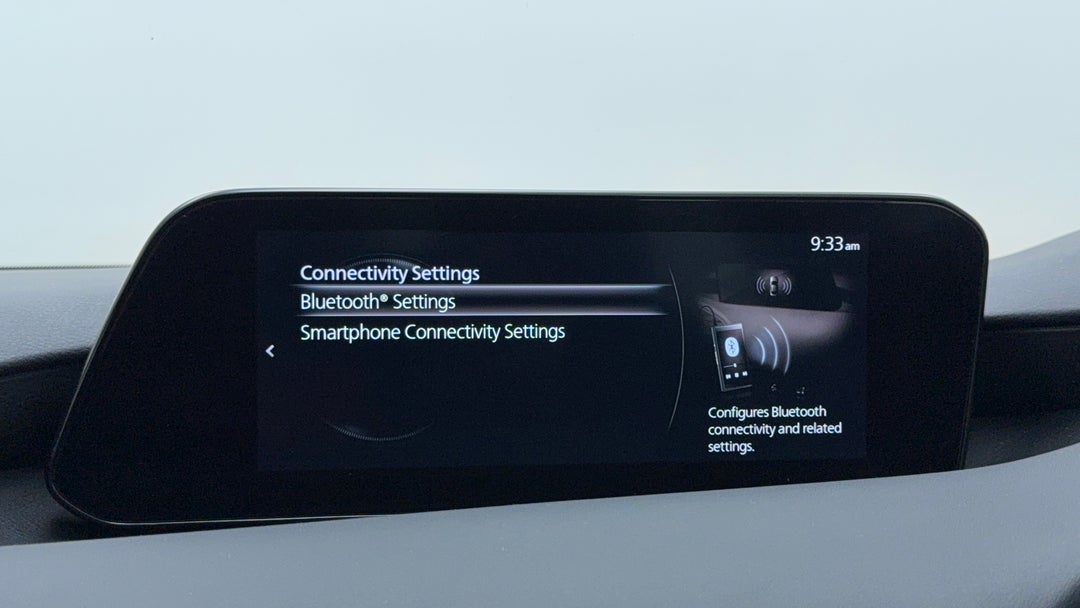 Android/Apple Car Play