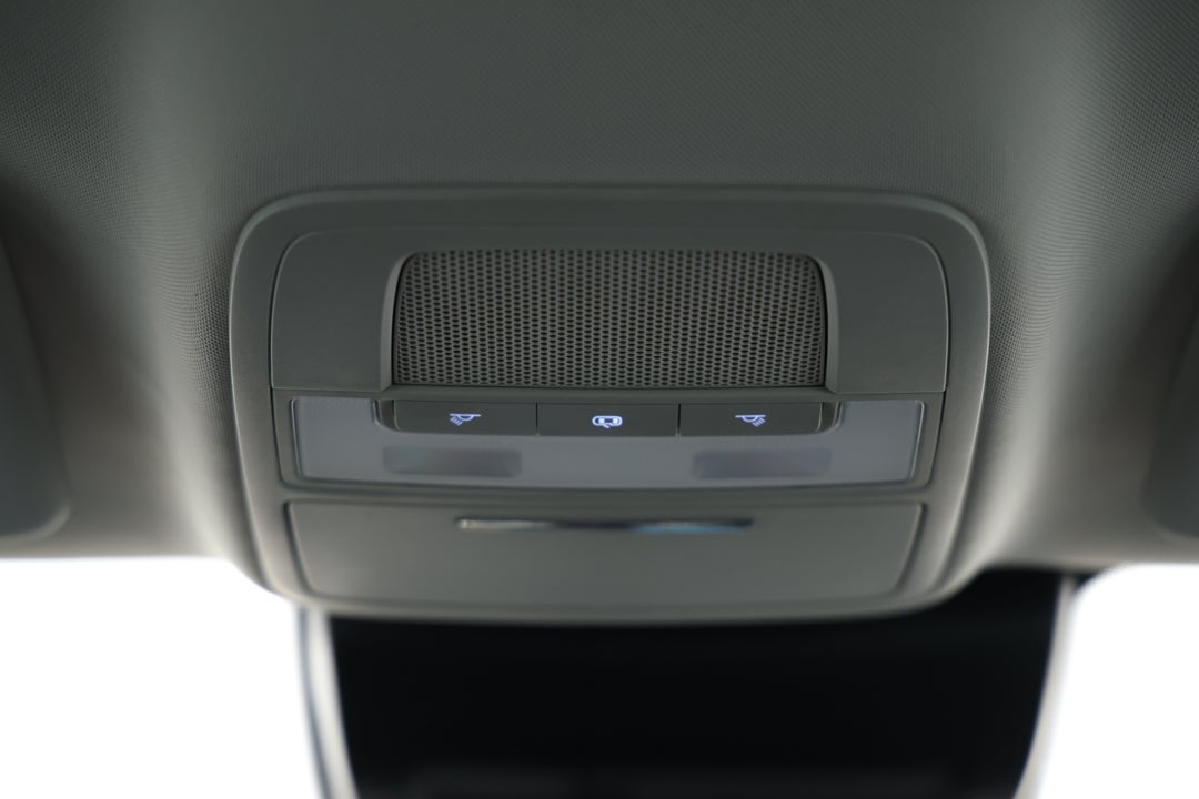 2024 MG HS Vibe, Automatic, 36164 km, On-Roof Controls/Sunglass holder