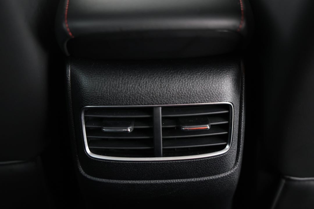 2024 MG HS Vibe, Automatic, 36164 km, Rear A/C Vent