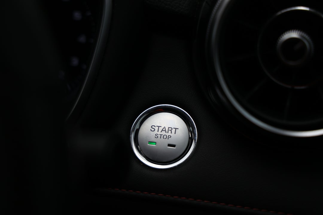 2024 MG HS Vibe, Automatic, 36164 km, Keyless / Button Start