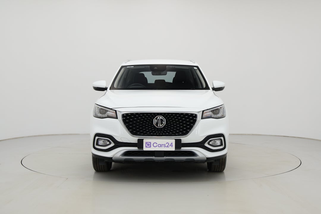 2024 MG HS Vibe, Automatic, 36164 km, Front View