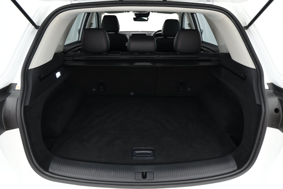 2024 MG HS Vibe, Automatic, 36164 km, Boot Inside View