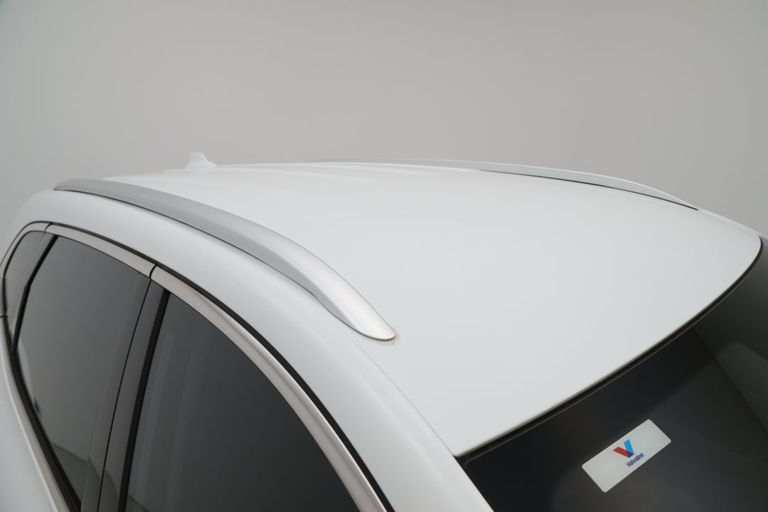 2024 MG HS Vibe, Automatic, 36164 km, Roof/Sunroof View