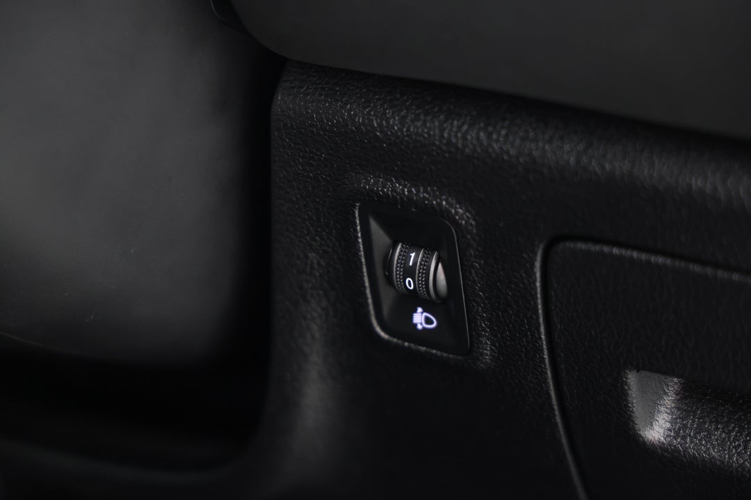 2024 MG HS Vibe, Automatic, 36164 km, Utility Switches/Buttons