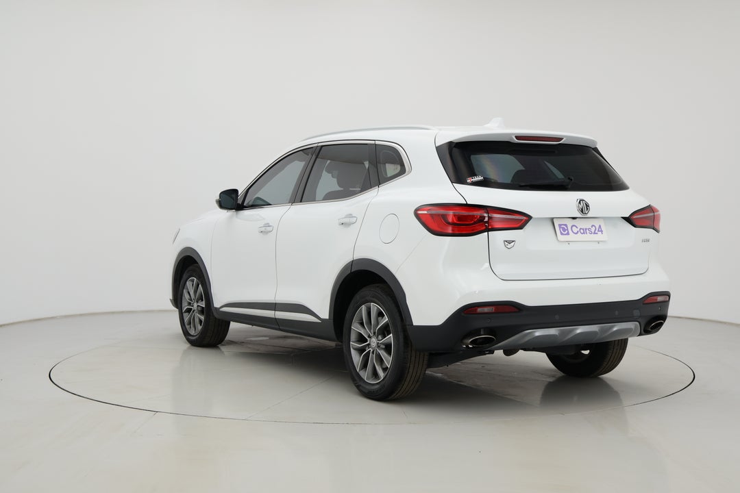 2024 MG HS Vibe, Automatic, 36164 km, Left Back Diagonal (45- Degree) View