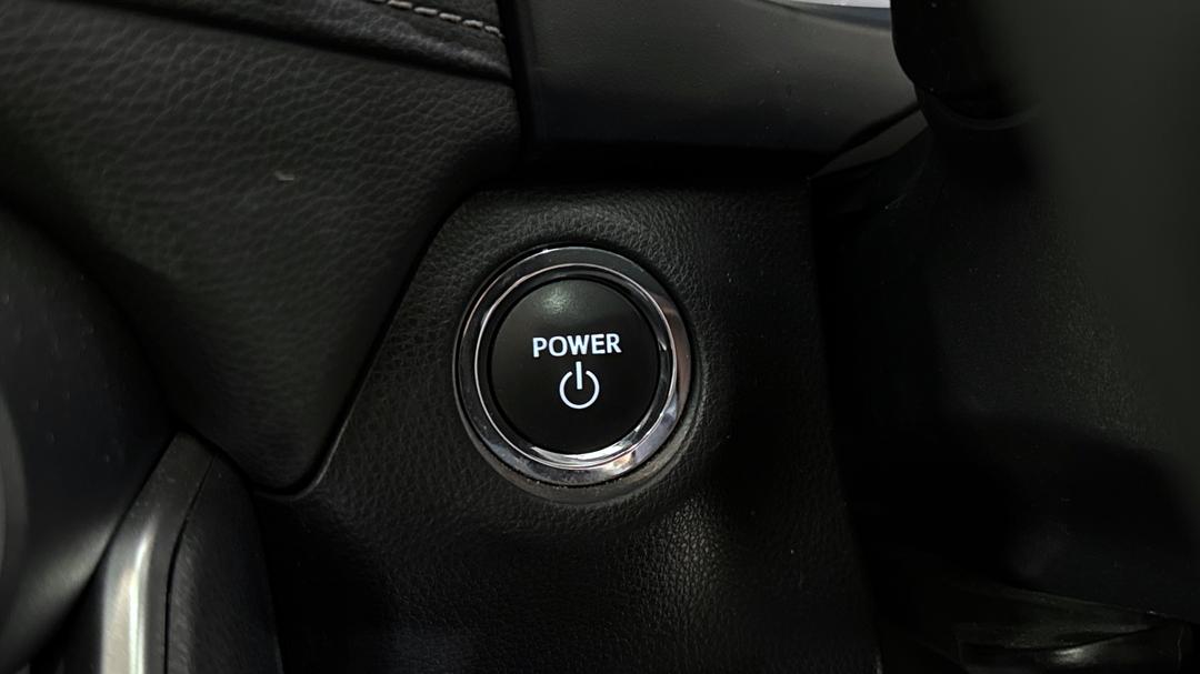 2024 Toyota RAV4 Cruiser (AWD) Hybrid, Automatic, 18584 km, Keyless / Button Start