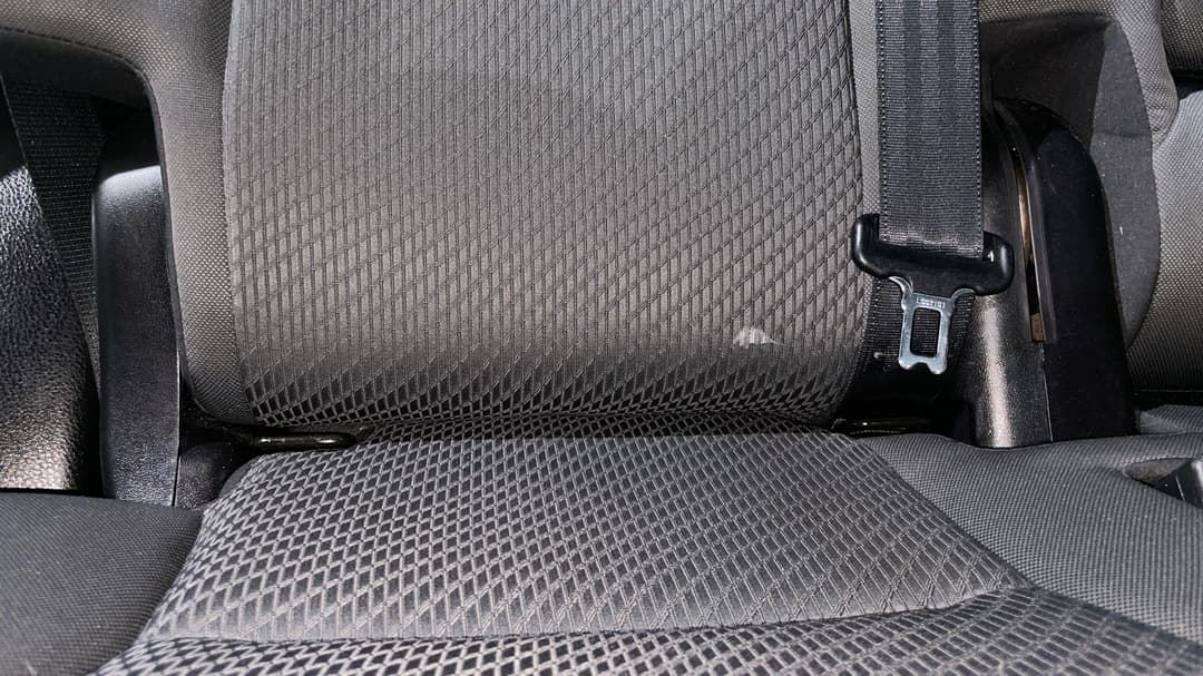 2019 Toyota Kluger Gx (4x2), Automatic, 150398 km, Child Seat Anchor Points