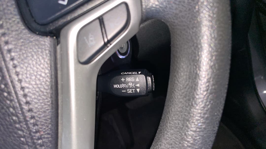 2019 Toyota Kluger Gx (4x2), Automatic, 150398 km, Cruise Control