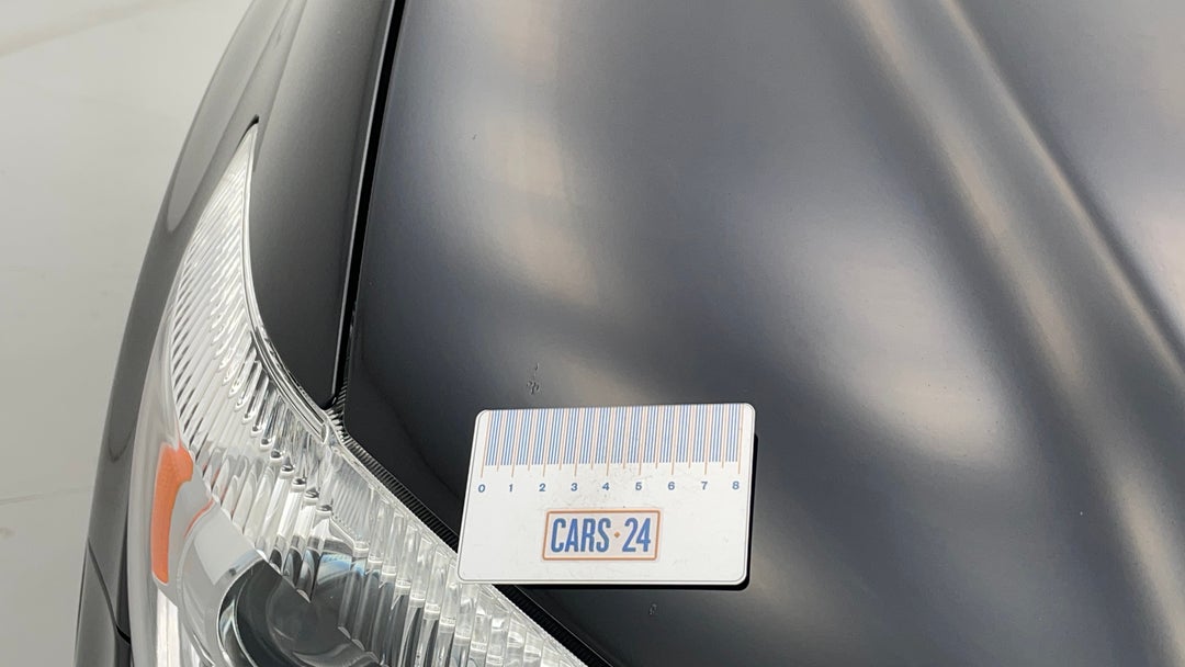 Bonnet Chip