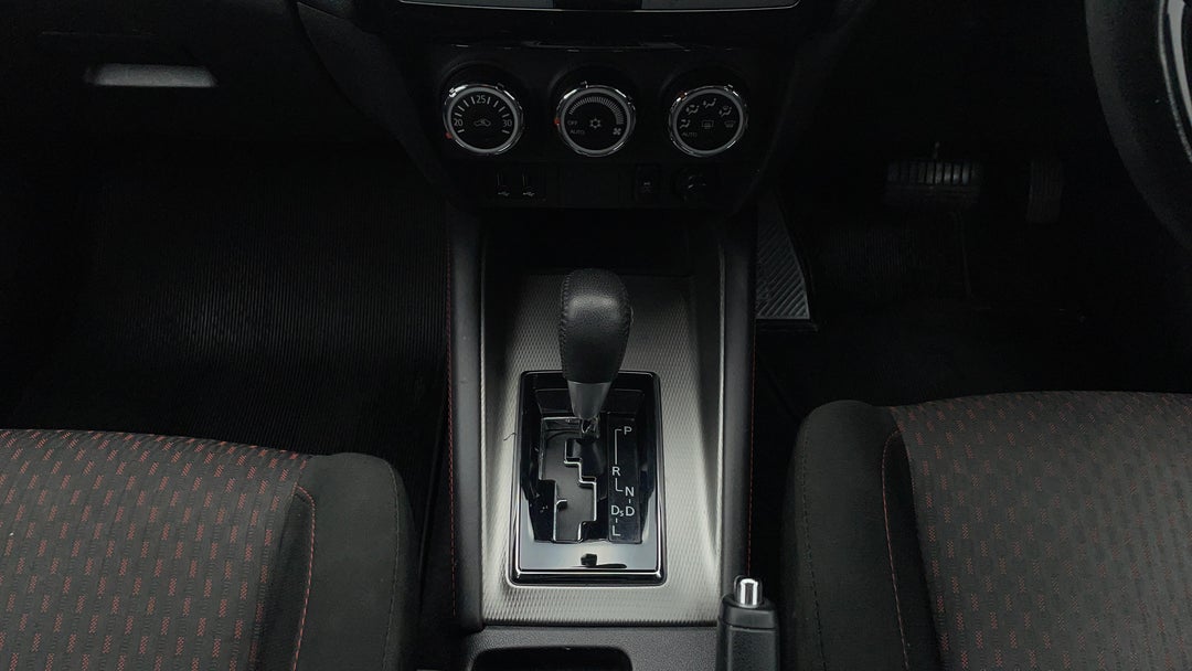 Gear Lever 