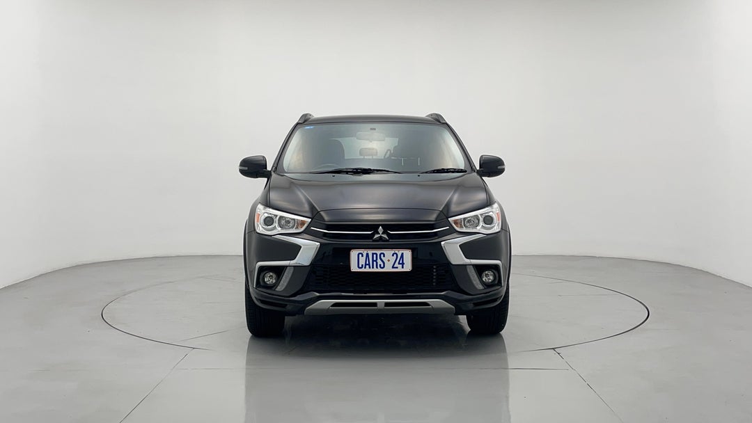 Front View