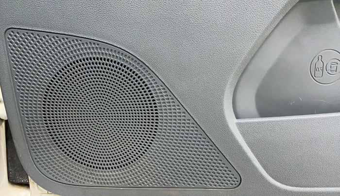 2019 Tata TIGOR REVOTORQ XZ+, Diesel, Manual, 59,701 km, Speaker