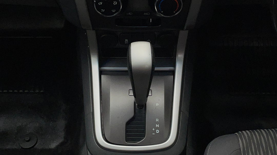 Gear Lever 
