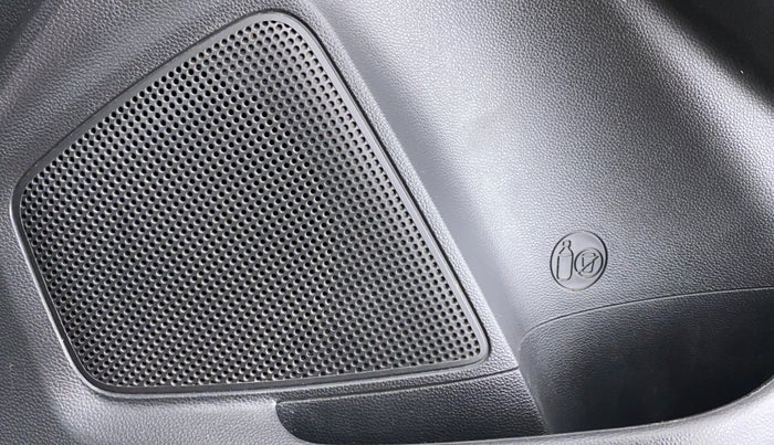 2019 Hyundai Elite i20 1.2 SPORTS PLUS VTVT, Petrol, Manual, 29,484 km, Speaker